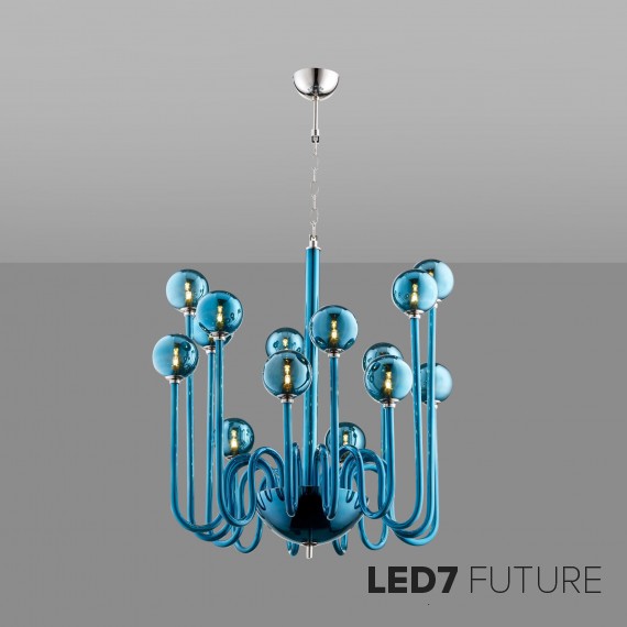 Cyan Design - Marilyn Chandelier